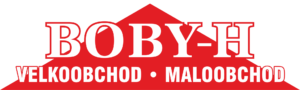 Boby H │ Velkoobchod - Maloobchod s nápoji